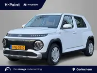 Hyundai INSTER E-Motion 49 kWh | €2525 Korting | Voorraad | Navigatie | Camera |Sensoren |