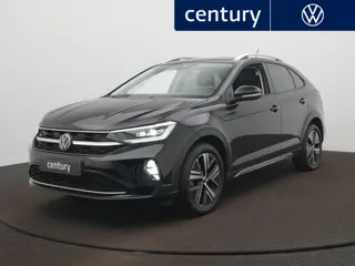 Volkswagen Taigo 1.0 TSI Style 110Pk Automaat / Camera / Clima / Navi