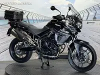 TRIUMPH TIGER 800 XR - 2017