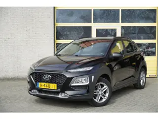 Hyundai KONA 1.0 T-GDI Comfort BJ2020 Lmv 16" | Led | Pdc | Achteruitrijcamera | App-Connect | Clima
