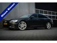 Audi A6 Limousine 45 TFSI 245 pk S Edition /NL-Auto/ Pano-Dak/ B&O-Sound/ 360-Camera/ Sport-Stoelen/