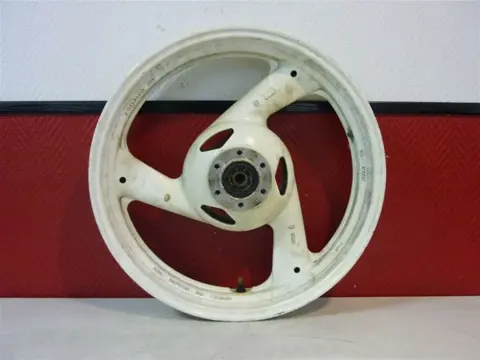 VOORVELG Yamaha FZR 600 1989 - 1993