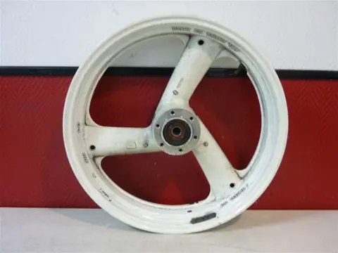 VOORVELG Yamaha FZR 1000 1991 - 1995