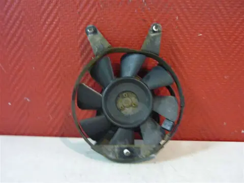 VENTILATOR Yamaha FAZER 600 1998 - 2000