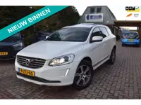 Volvo XC60 2.0 T5 Summum/245PK/AUTOMAAT/PANODAK/LEDER/MEMORY/CAMERA/XENON/CRUISE/TREKHAAK