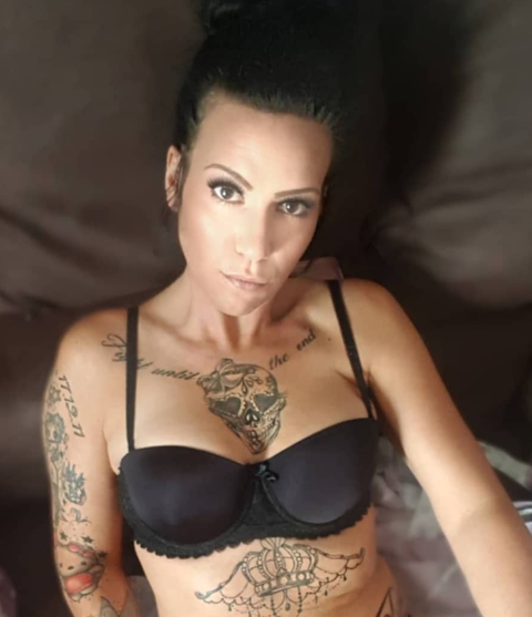 Laat jij mijn fantasie uitkomen?