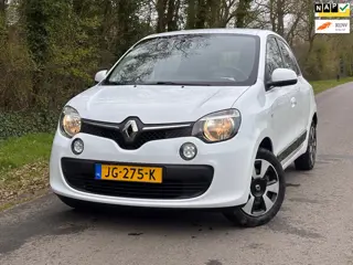 Renault Twingo 1.0 SCe Expression | " 158.000 " KM + Airco Nu € 4.999,- !!!