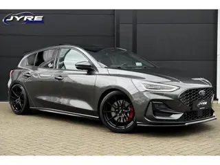 Ford Focus 2.3 EcoBoost ST X 280 PK, MK4.5, Full, Milltek, Performance, Pano, Maxton