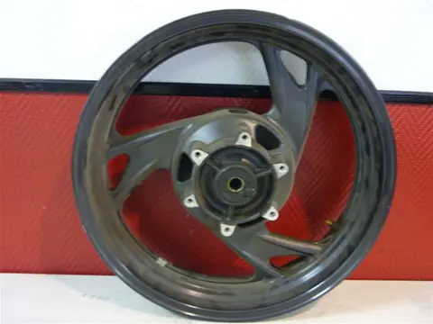 ACHTER VELG Yamaha TDM 1996 - 2000