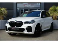 BMW X5 M50i M Sport High Executive 531pk Panoramadak/Stoelverwarming/360Camera