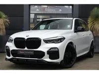 BMW X5 xDrive45e M Sport High Executive 395pk Panoramadak/Trekhaak/HarmannKardon