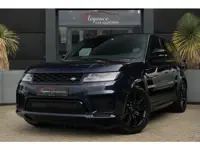 Land Rover Range Rover Sport 3.0 SDV6 HSE Dynamic 306pk Panoramadak/Meridian/Camera
