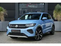 Volkswagen T-Cross 1.5 TSI R-Line 150pk AppleCarplay/PDC/Climate