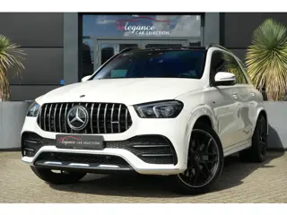 Mercedes-Benz GLE AMG 53 4MATIC+ Premium Plus 436pk Panoramadak/Trekhaak/360Camera