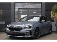 BMW 1-serie 120i M Sport High Executive 179pk Panoramadak/Stoelverwarming/Camera