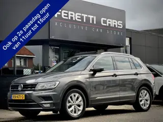 Volkswagen Tiguan 1.4 TSI AUT6 ACT HIGHLINE PANODAK NAVI DIGI-DASH PARK-PILOT LED LMV PDC