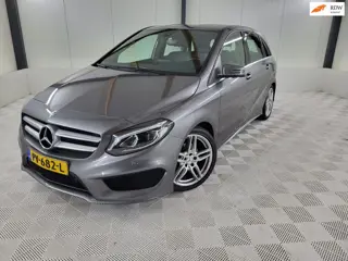 Mercedes-Benz B-klasse 180 Business Solution AMG, Trekhaak, Camera, Pdc