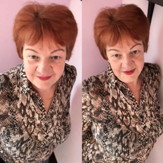 Toe aan een spannende man