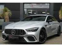 Mercedes-Benz AMG GT 4-Door Coupe AMG 43 4MATIC+ Premium 368pk Burmester/Schaalstoelen/Trekhaak