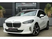 BMW 2 Serie Active Tourer 218i 136pk Panoramadak/Stoelverwarming/Camera