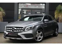 Mercedes-Benz GLA 180 Business Solution AMG 123pk Stoelverwarming/Navigatie/Camera