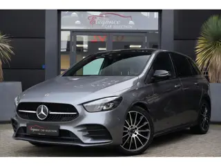 Mercedes-Benz B-Klasse 250e AMG Premium Plus 218pk Panoramadak/Trekhaak/Camera