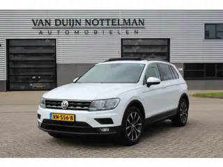 Volkswagen Tiguan 1.4 TSI Comfortline / Panoramadak / Trekhaak / N.A.P.