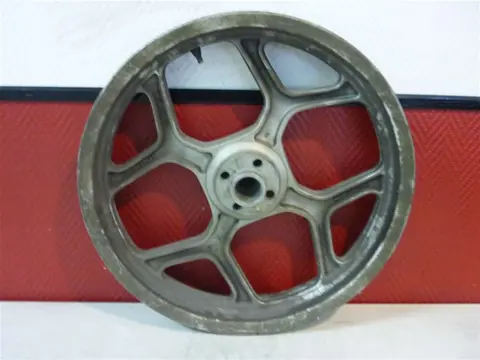 ACHTER VELG BMW K 75 1985 - 1996