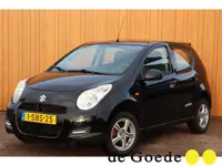 Suzuki Alto 1.0 Comfort EASSS org.NL