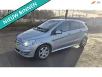 Mercedes-Benz B-klasse 200 Turbo NETTE AUTO MET FIJNE AUTOMAAT