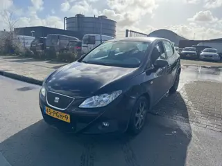 Seat Ibiza 1.2 TDI Style Ecomotive