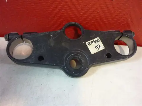 KROONPLAAT Suzuki RF 600 1993 - 1997