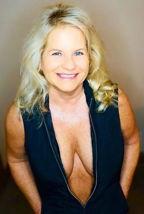 Denk jij ook aan het genot van een vrouw?