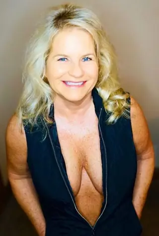 Denk jij ook aan het genot van een vrouw?