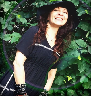 Buitenvrouw is op zoek