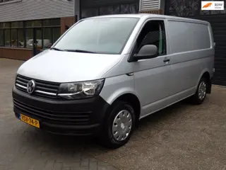 Volkswagen Transporter 2.0 TDI L1H1 Comfortline airco navi trekhaak