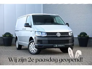 Volkswagen Transporter 2.0 TSI L1H1 Comfortline Benzine Airco|Dealerondh|PDC|BPM Vrij