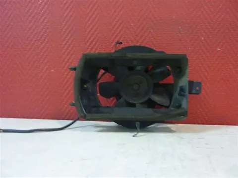 VENTILATOR Suzuki VS 800 Intruder 1992 - 2000