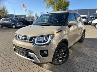 Suzuki Ignis 1.2 Smart Hybrid Select Automaat (BOVAG/RIJKLAARPRIJS)