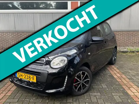 Citroen C1 1.0 e-VTi Feel