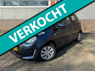 Citroen C1 1.0 e-VTi Selection