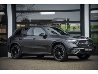 Mercedes-Benz GLC 400e 4MATIC AMG Line (bj 2023, automaat)