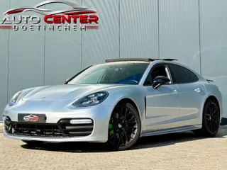Porsche Panamera 3.0 4 GTS Navi|Leder|Spoiler|Carplay