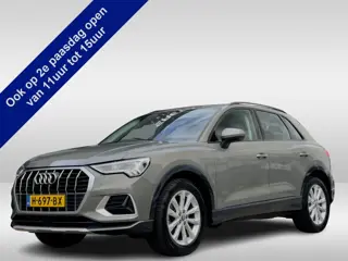 Audi Q3 35 TFSI AUT7 PRO-LINE 150PK NAVI AIRCO VIRTUAL-DASH LED LMV PDC NW-MODEL