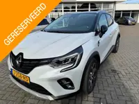 Renault Captur TCe 130 EDC/AUTOMAAT Edition One BOSE/  ADAPTIEVE CRUISE CONTROLE/ PARK ASSIST V+A/ D
