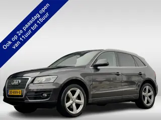 Audi Q5 2.0 TFSI AUT7 QUATTRO PRO-LINE PANODAK LEDER NAVI PARK-ASSIST LED LMV PDC
