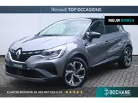 Renault Captur 1.6 E-Tech Hybrid 145 R.S. Line | A. Camera | PDC V+A | Automaat | NL-Auto | 1e Eigen
