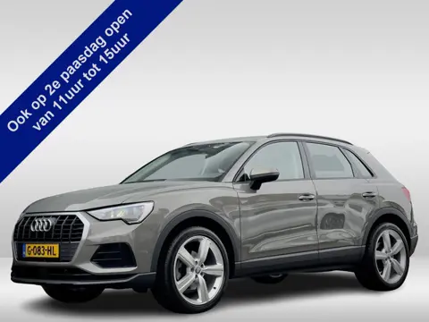 Audi Q3 35 TFSI AUT7 ADVANCED PRO-LINE PLUS NAVI DIGI-DASH BANG&OLUFSEN LED LMV PDC