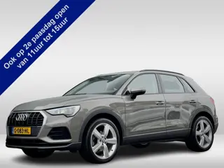 Audi Q3 35 TFSI AUT7 ADVANCED PRO-LINE PLUS NAVI DIGI-DASH BANG&OLUFSEN LED LMV PDC