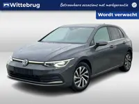 Volkswagen Golf 1.4 eHybrid 204pk Style DSG Automaat / Navigatie / Keyless / LM velgen / APP / Camer